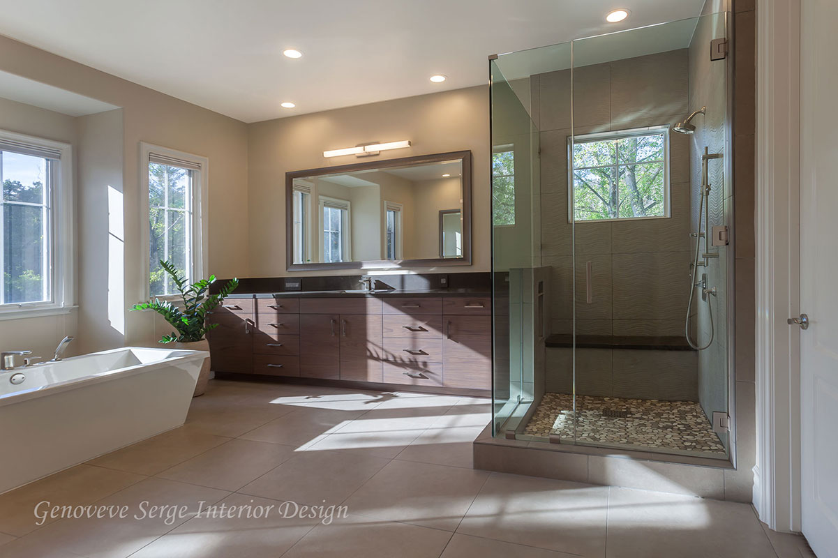 masterpiece bathroom interior design